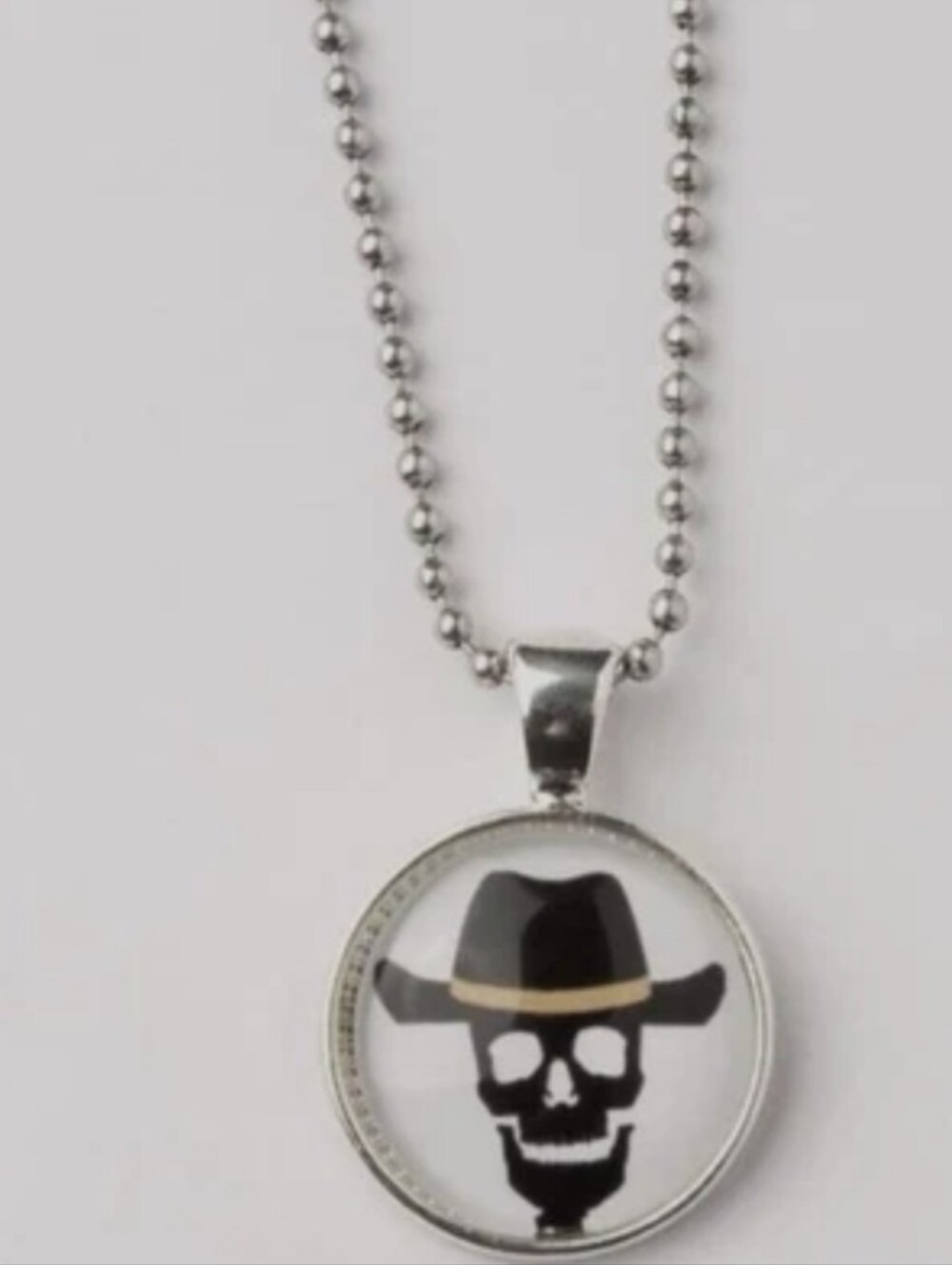 Hank Necklace